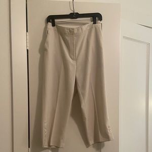 EP Pro Capri golf pants